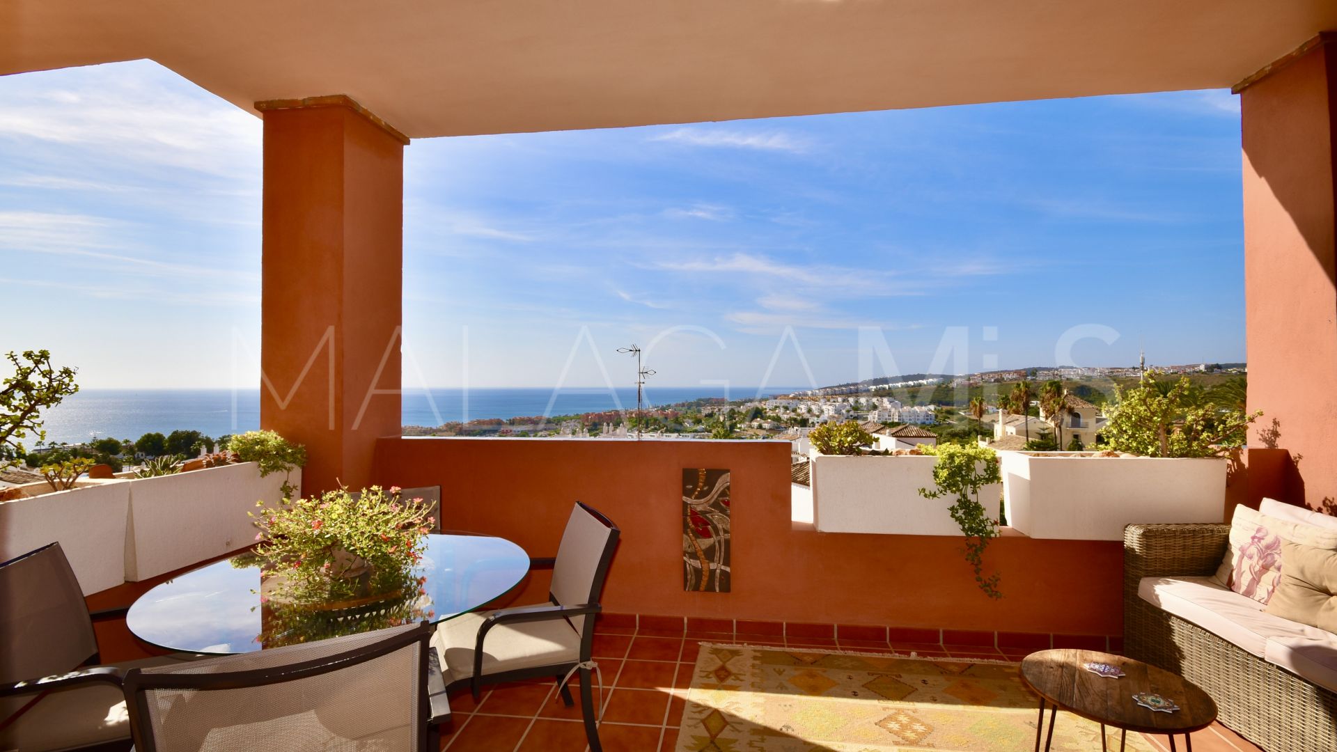 Appartement for sale in La Duquesa