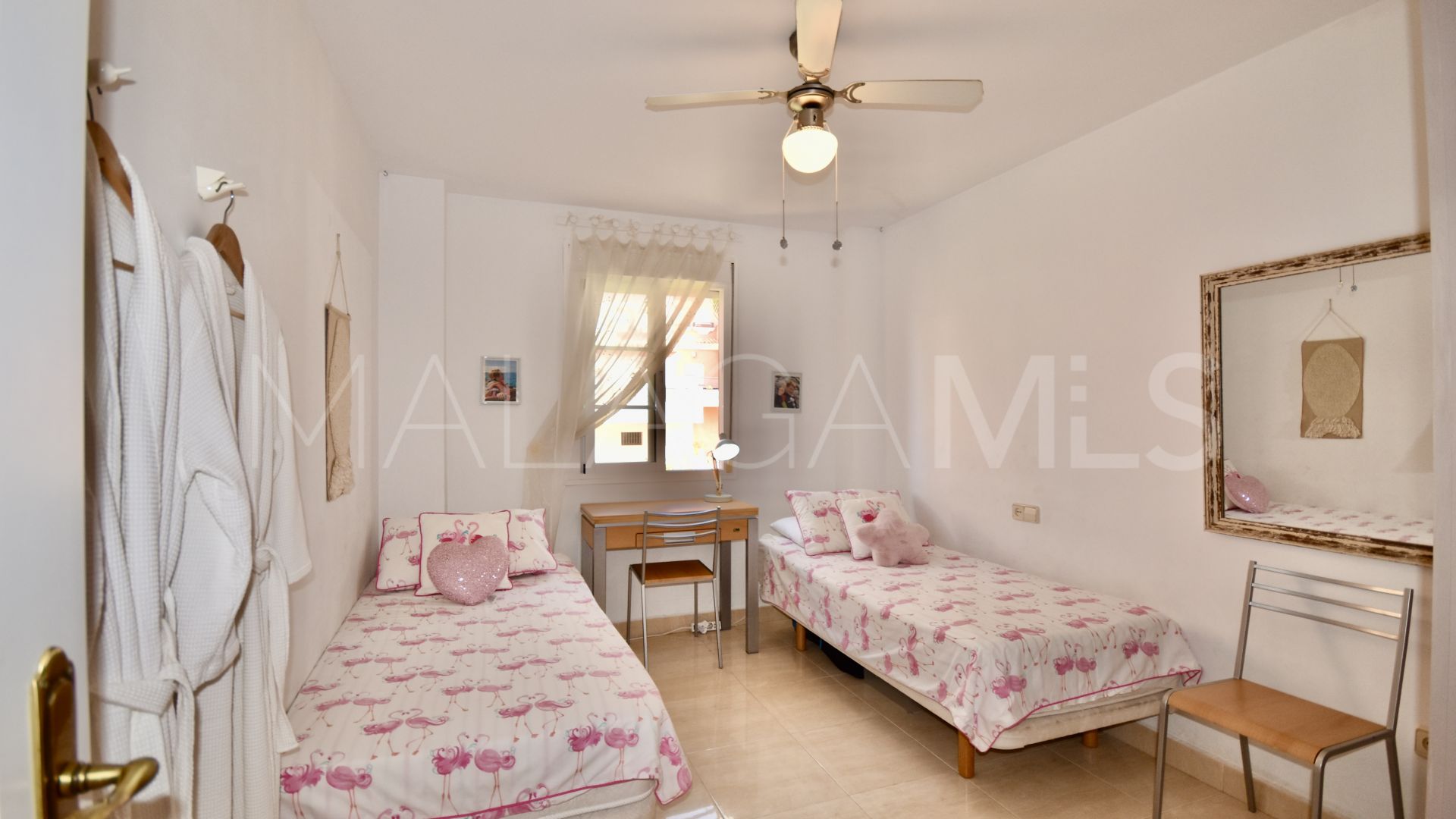 Appartement for sale in La Duquesa