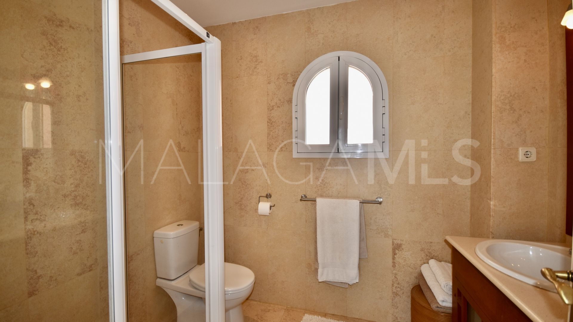 Appartement for sale in La Duquesa
