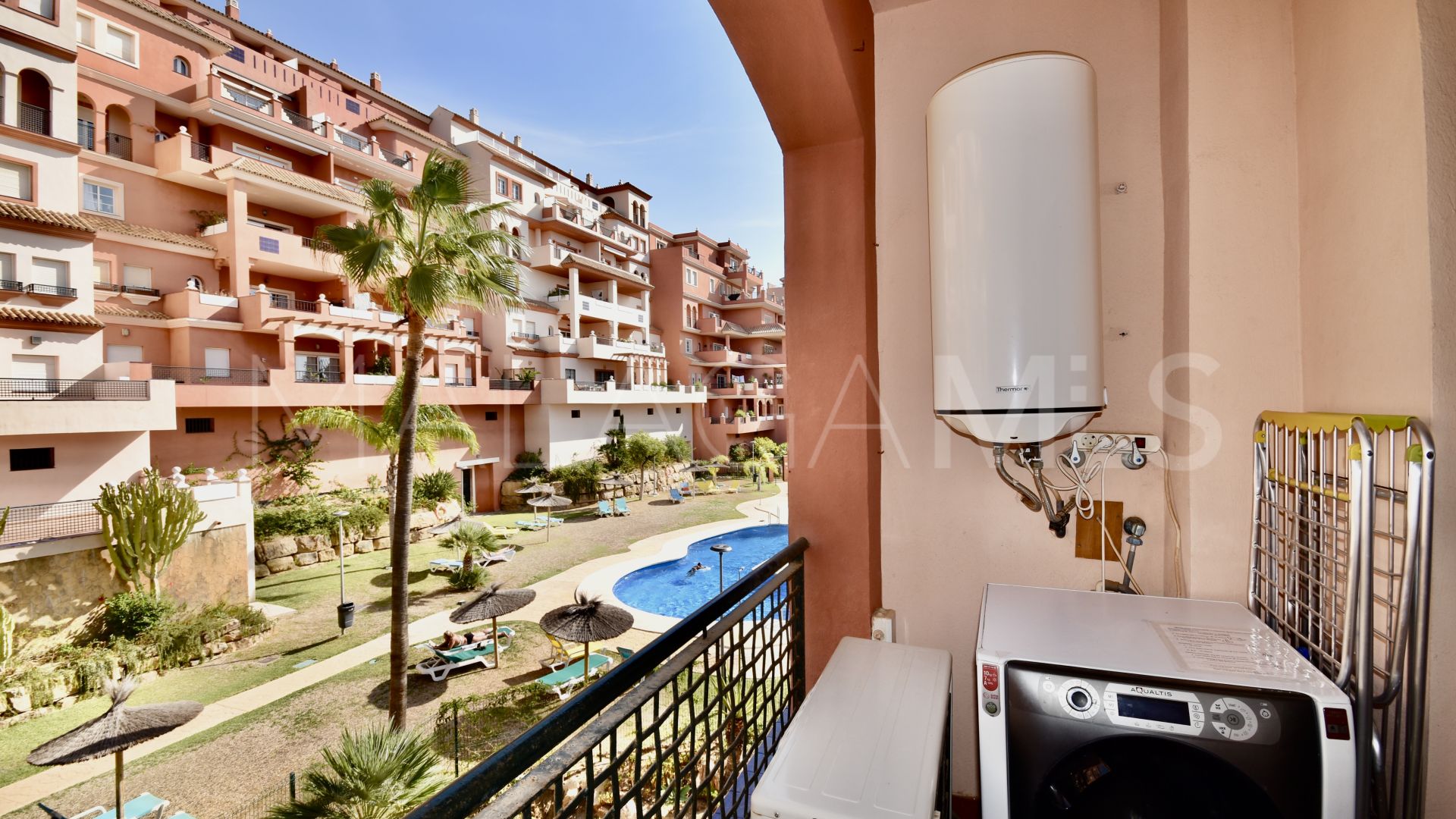 Appartement for sale in La Duquesa
