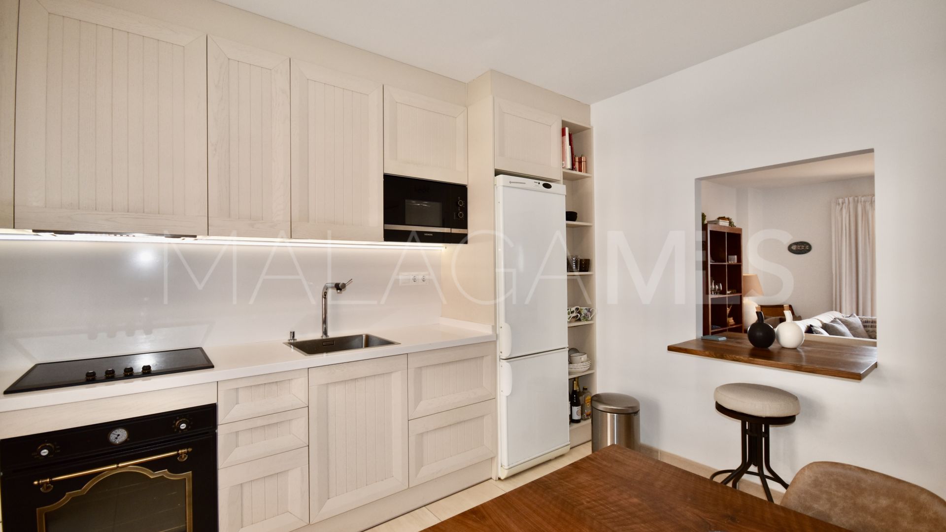 Appartement for sale in La Duquesa