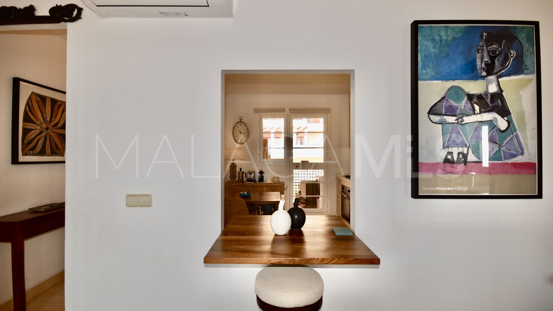 Appartement for sale in La Duquesa