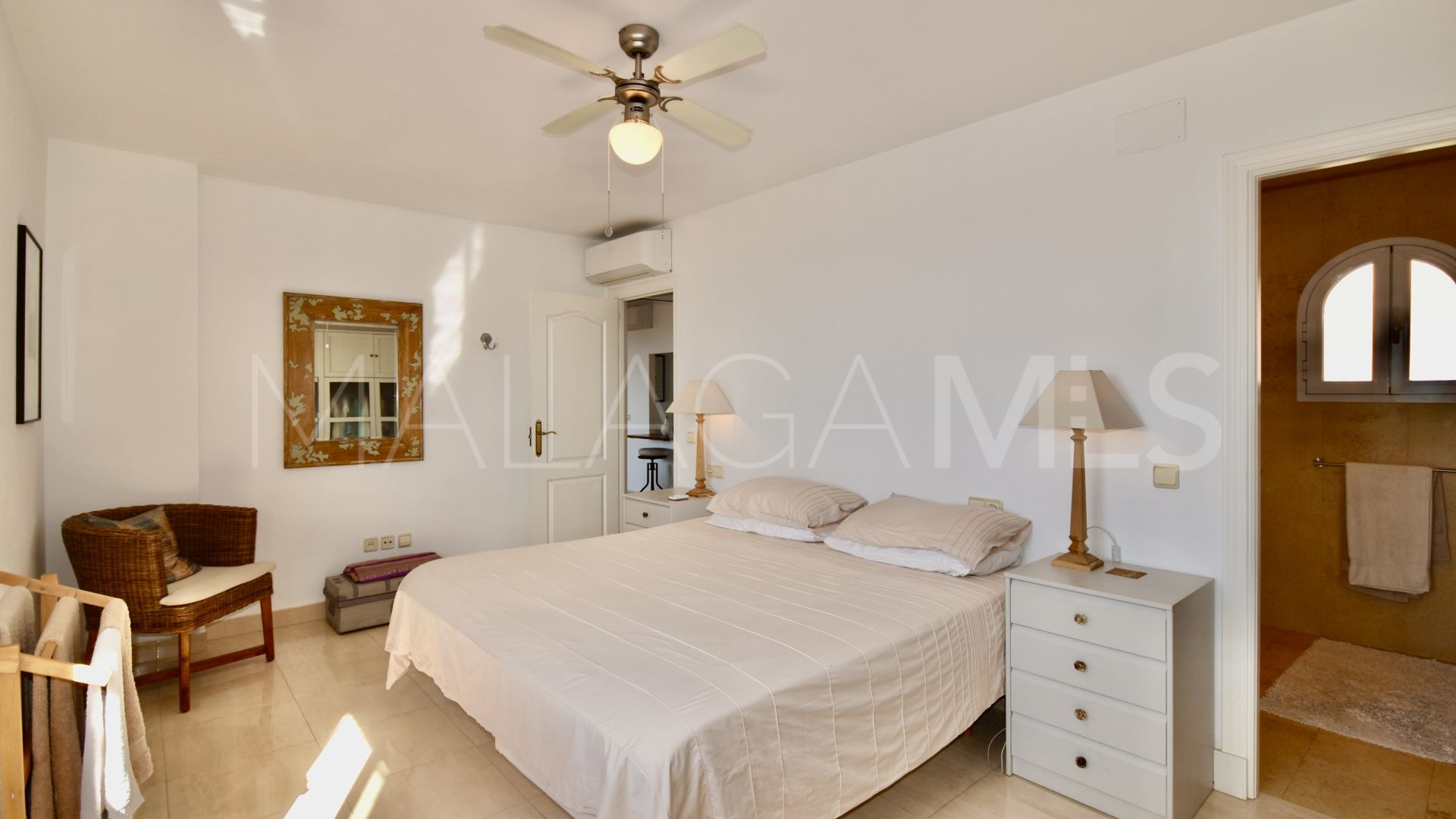 Appartement for sale in La Duquesa
