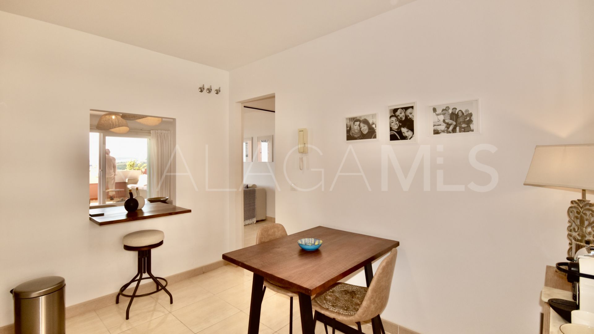 Appartement for sale in La Duquesa