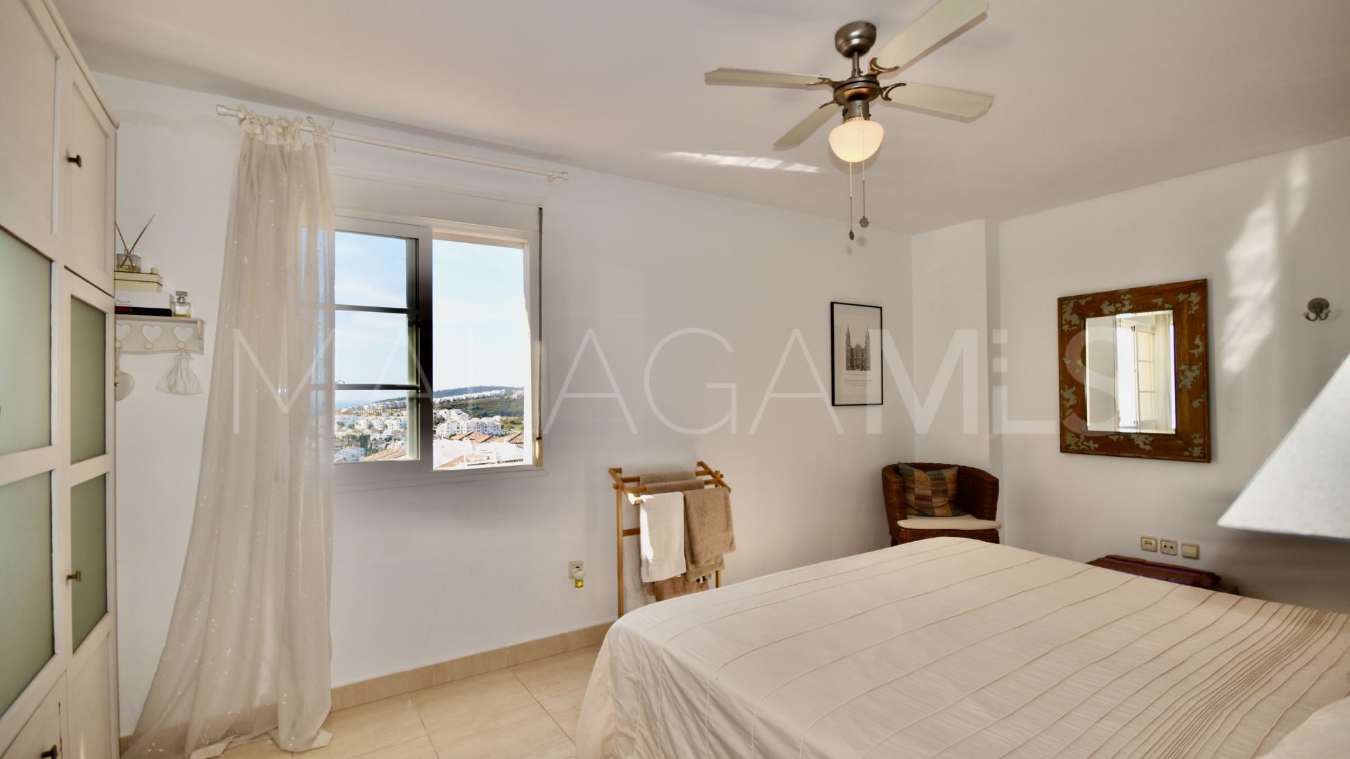 Appartement for sale in La Duquesa