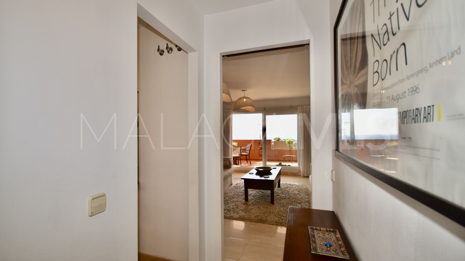 Appartement for sale in La Duquesa