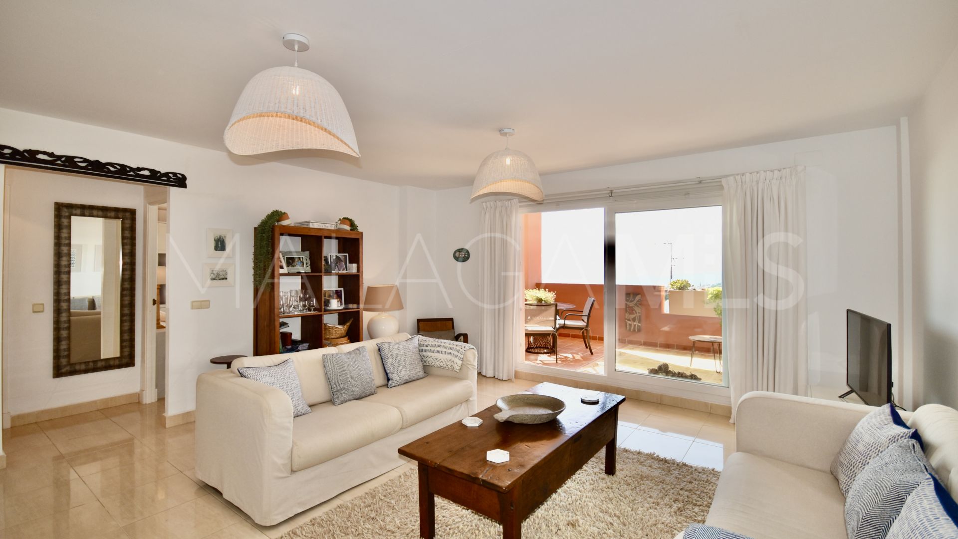 Appartement for sale in La Duquesa