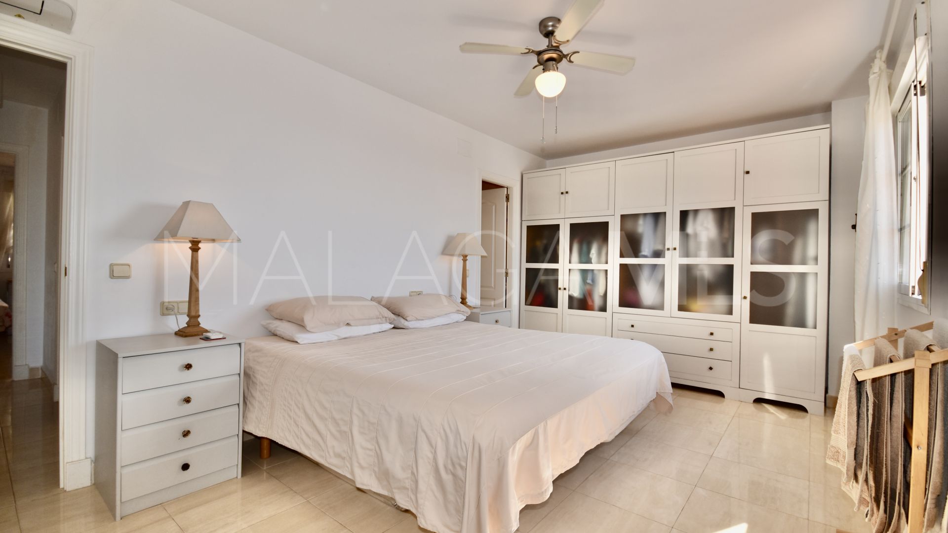 Appartement for sale in La Duquesa