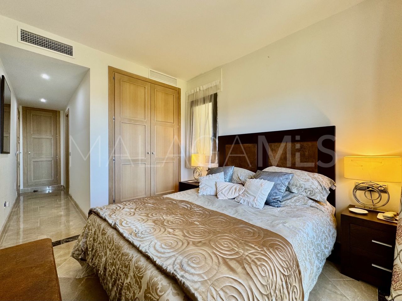 Wohnung for sale in Marina Castillo