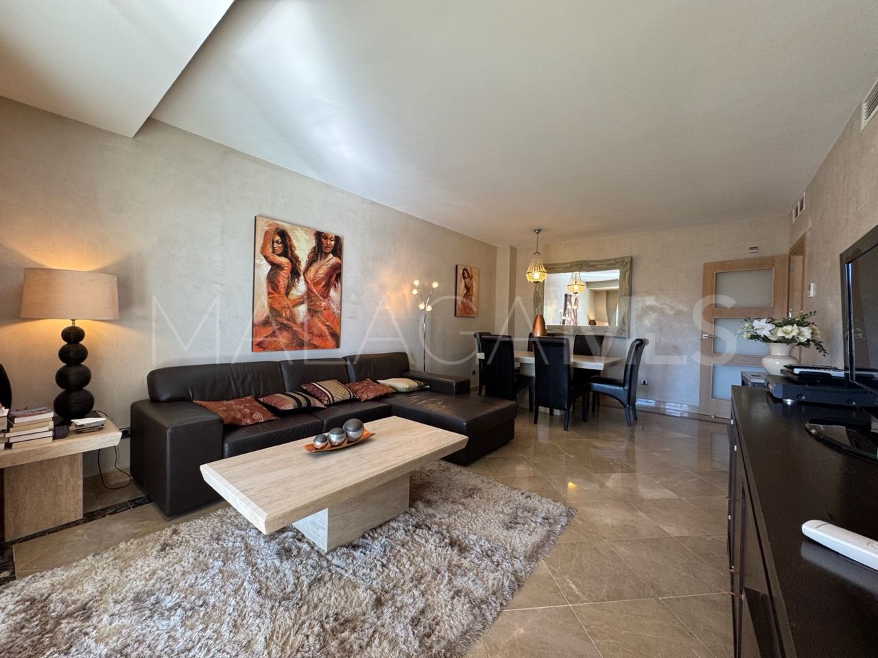 Wohnung for sale in Marina Castillo
