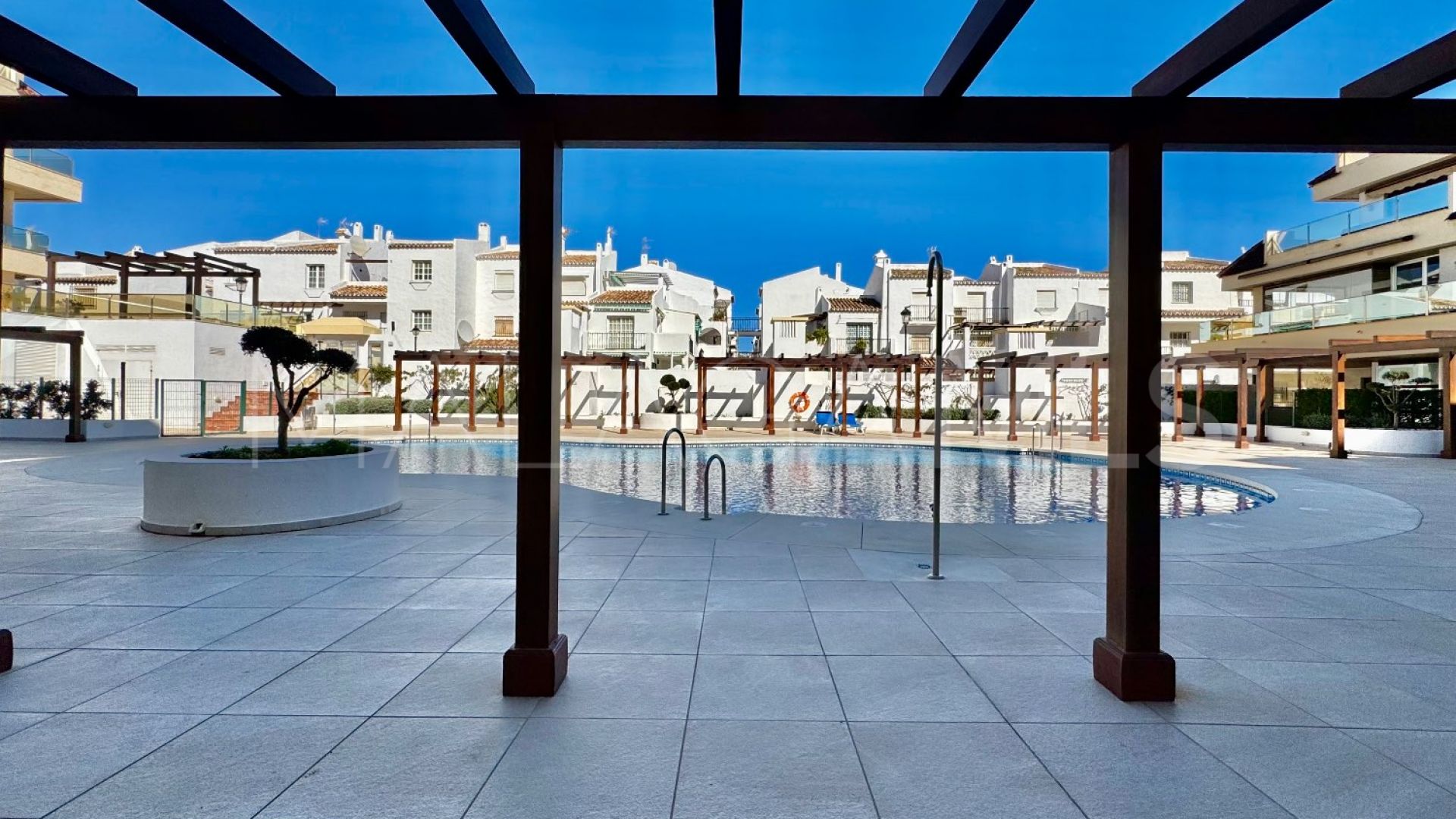 Wohnung for sale in Marina Castillo
