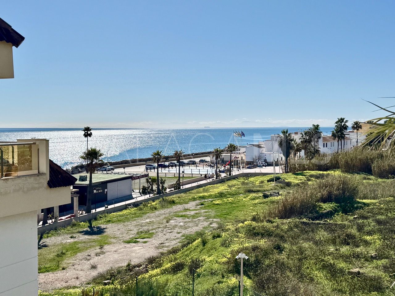 Wohnung for sale in Marina Castillo