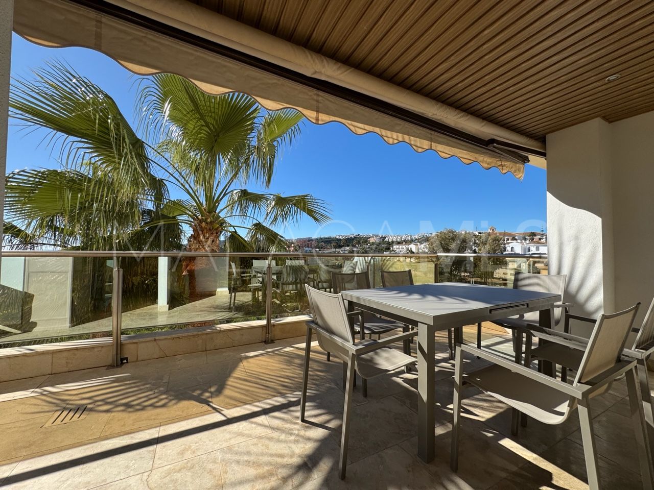 Wohnung for sale in Marina Castillo