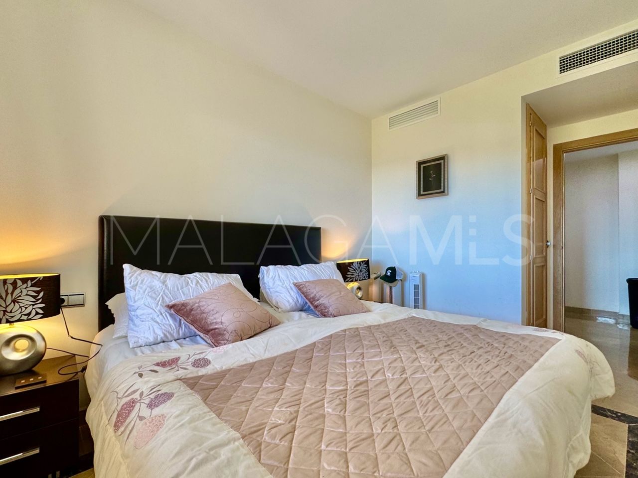 Wohnung for sale in Marina Castillo