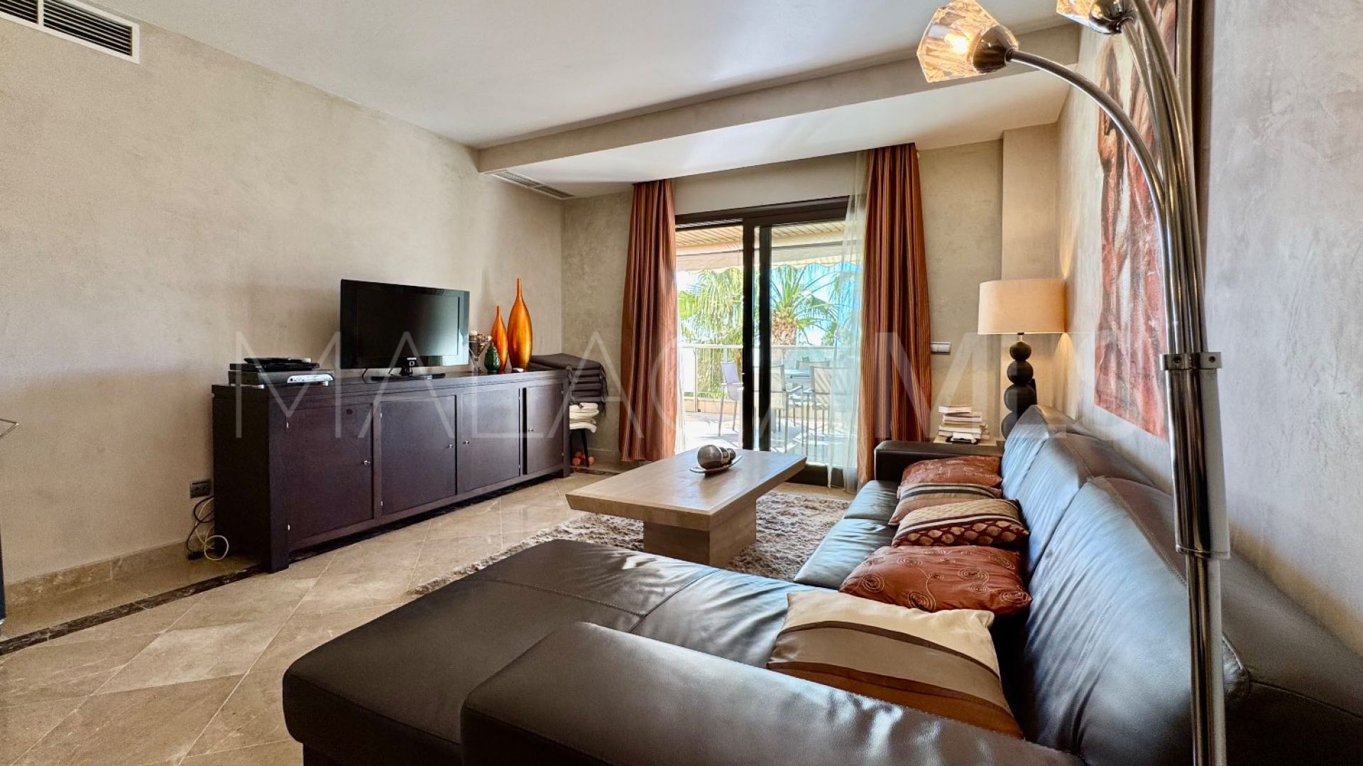 Wohnung for sale in Marina Castillo