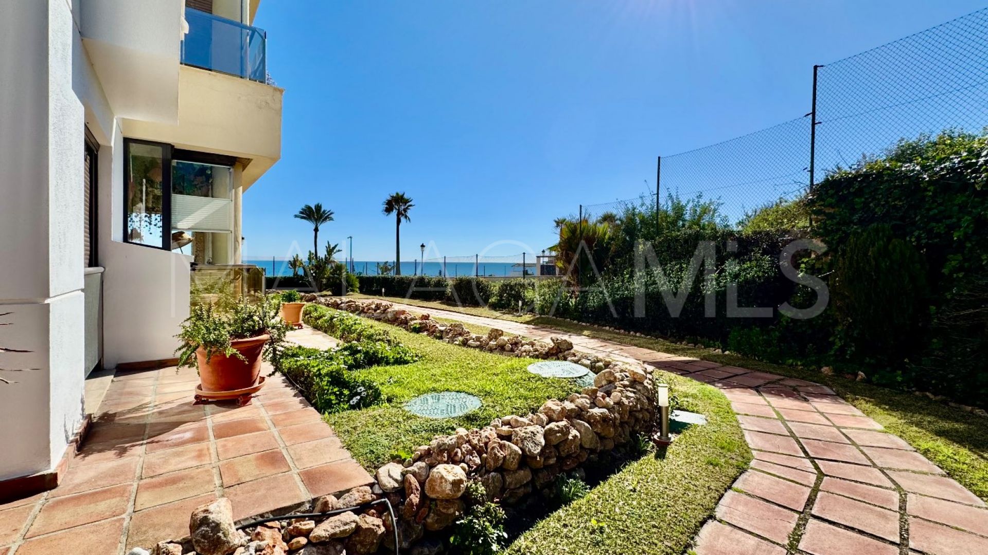 Wohnung for sale in Marina Castillo