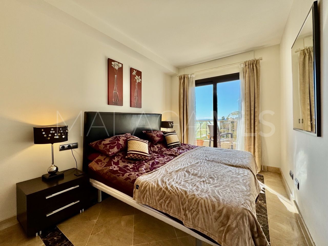 Wohnung for sale in Marina Castillo