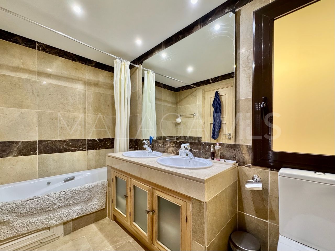 Wohnung for sale in Marina Castillo