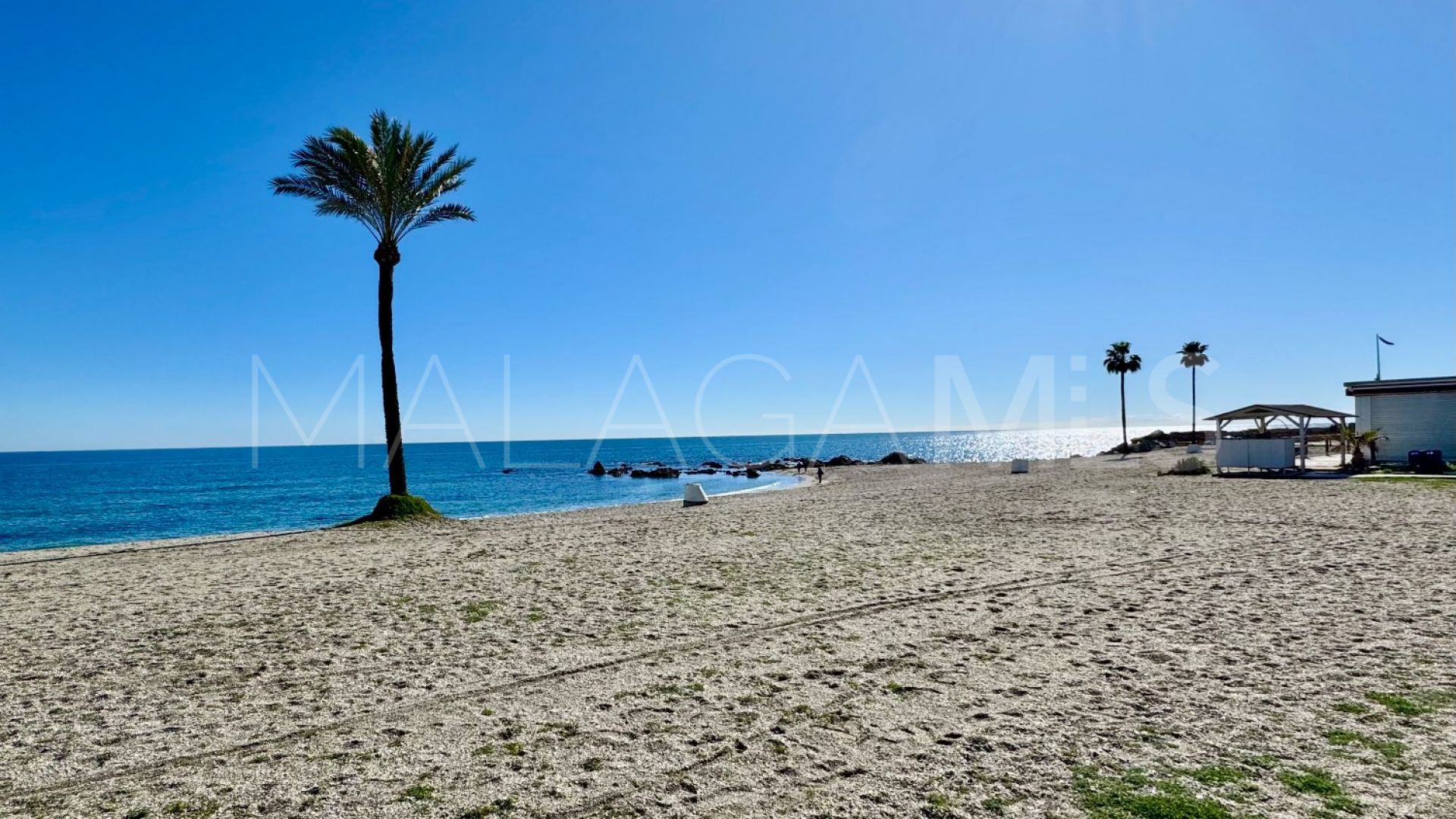 Wohnung for sale in Marina Castillo
