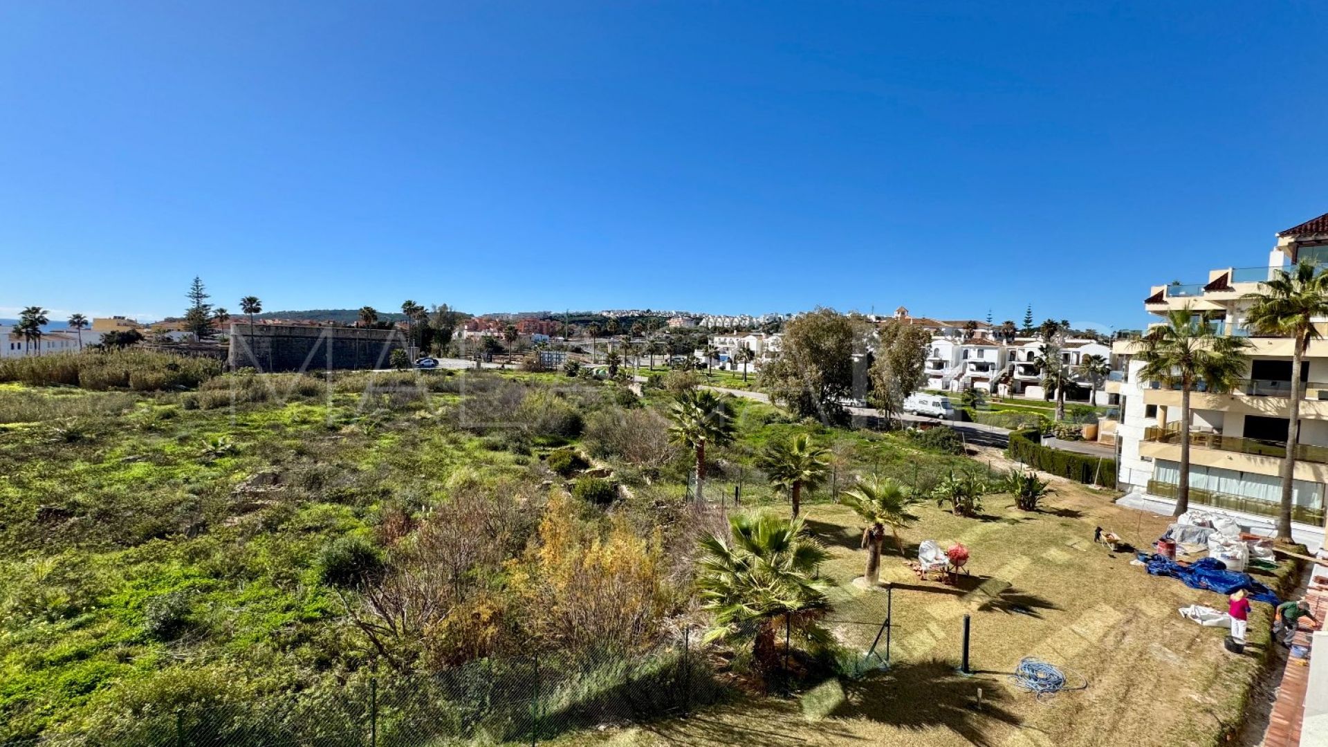 Wohnung for sale in Marina Castillo