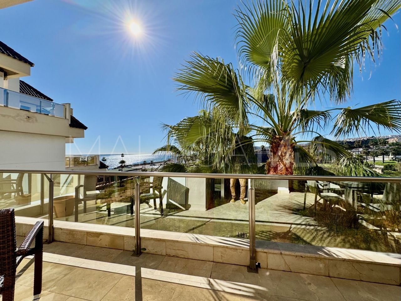 Wohnung for sale in Marina Castillo
