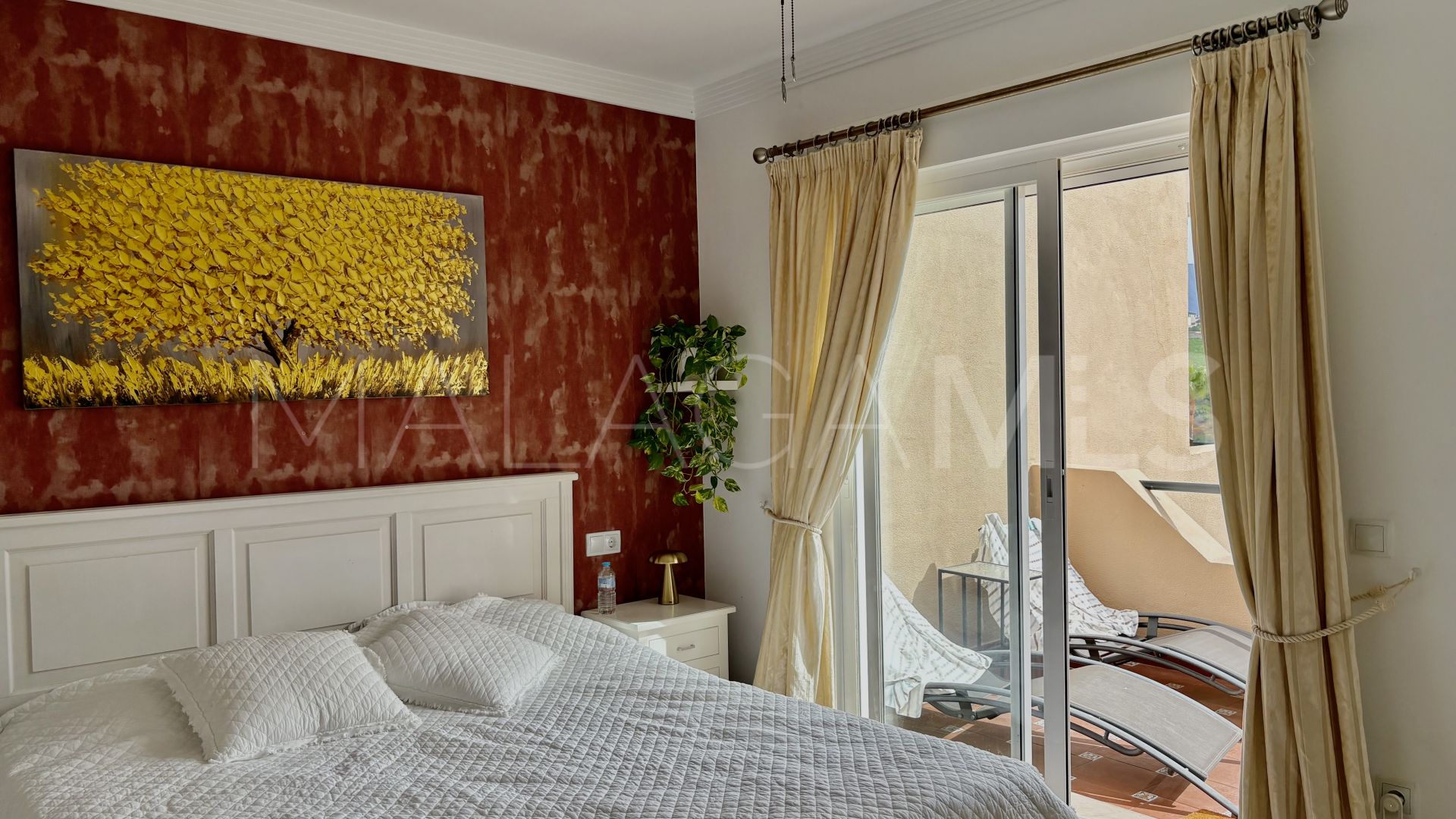 Maison for sale in La Vizcaronda