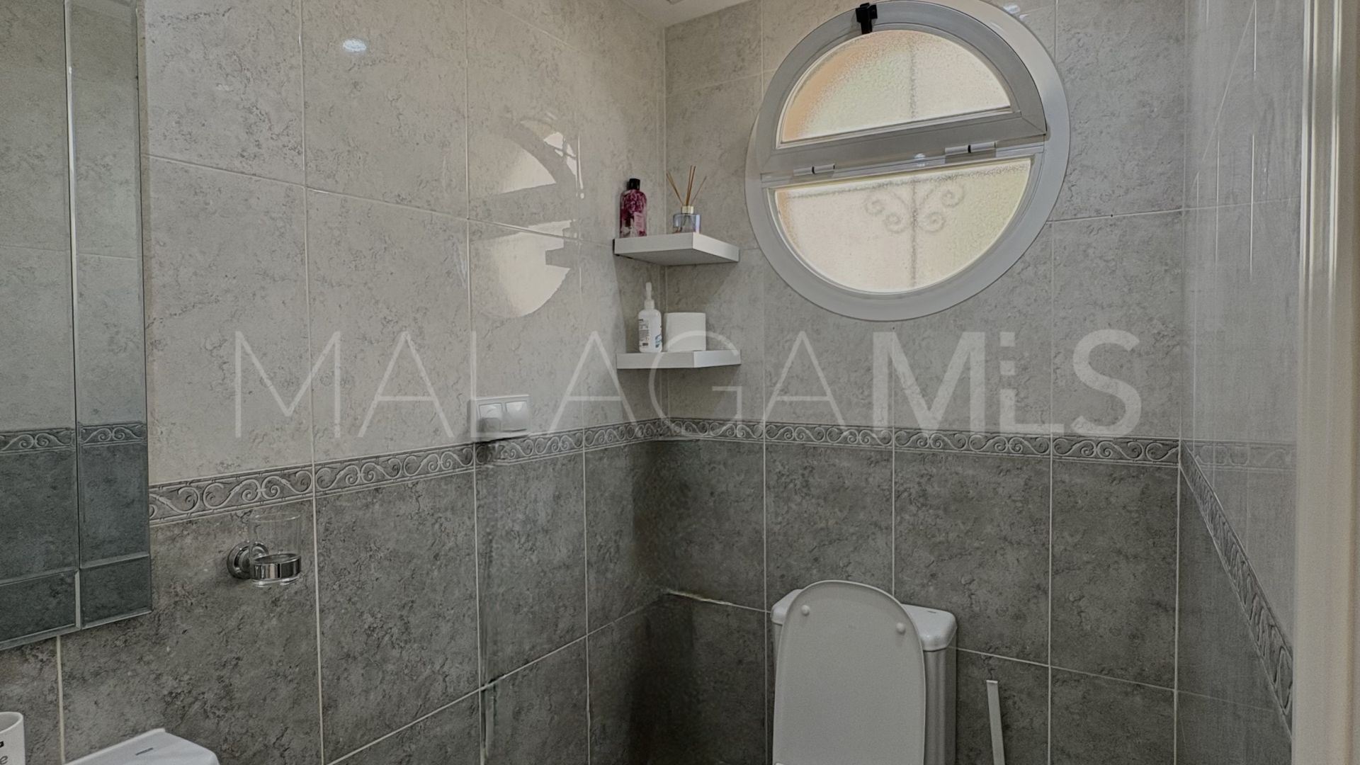 Maison for sale in La Vizcaronda