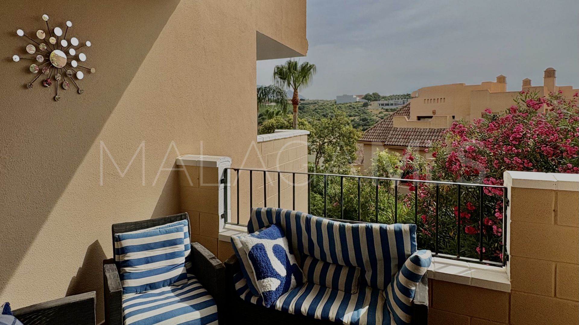 Maison for sale in La Vizcaronda