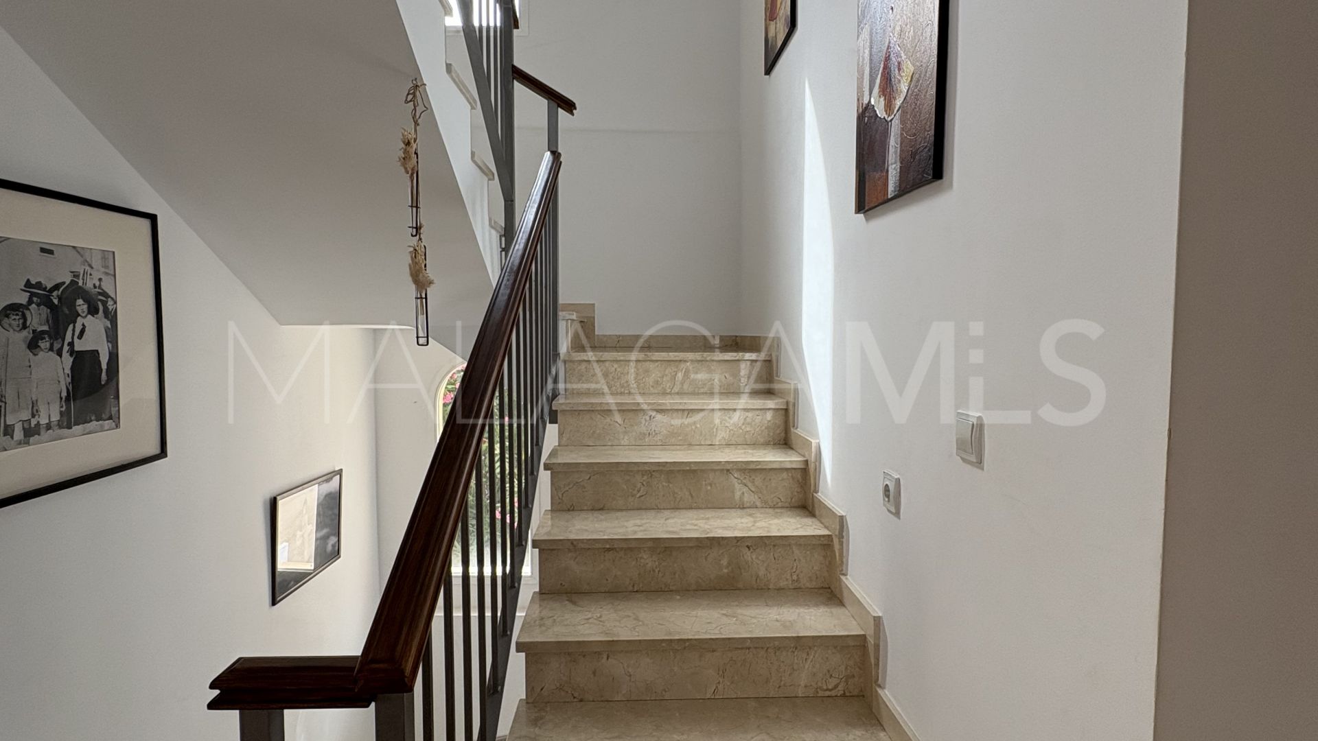 Maison for sale in La Vizcaronda