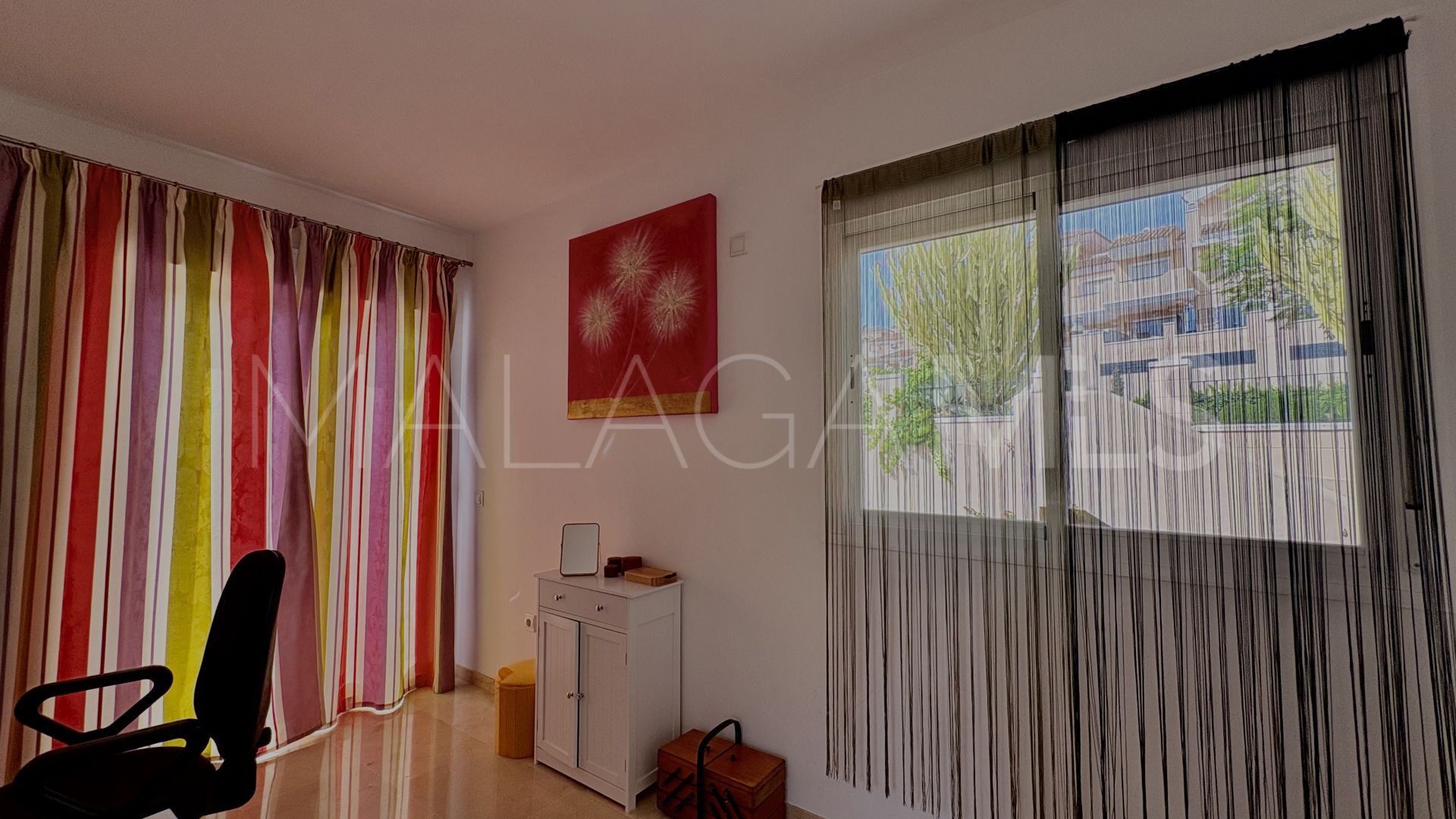 Maison for sale in La Vizcaronda