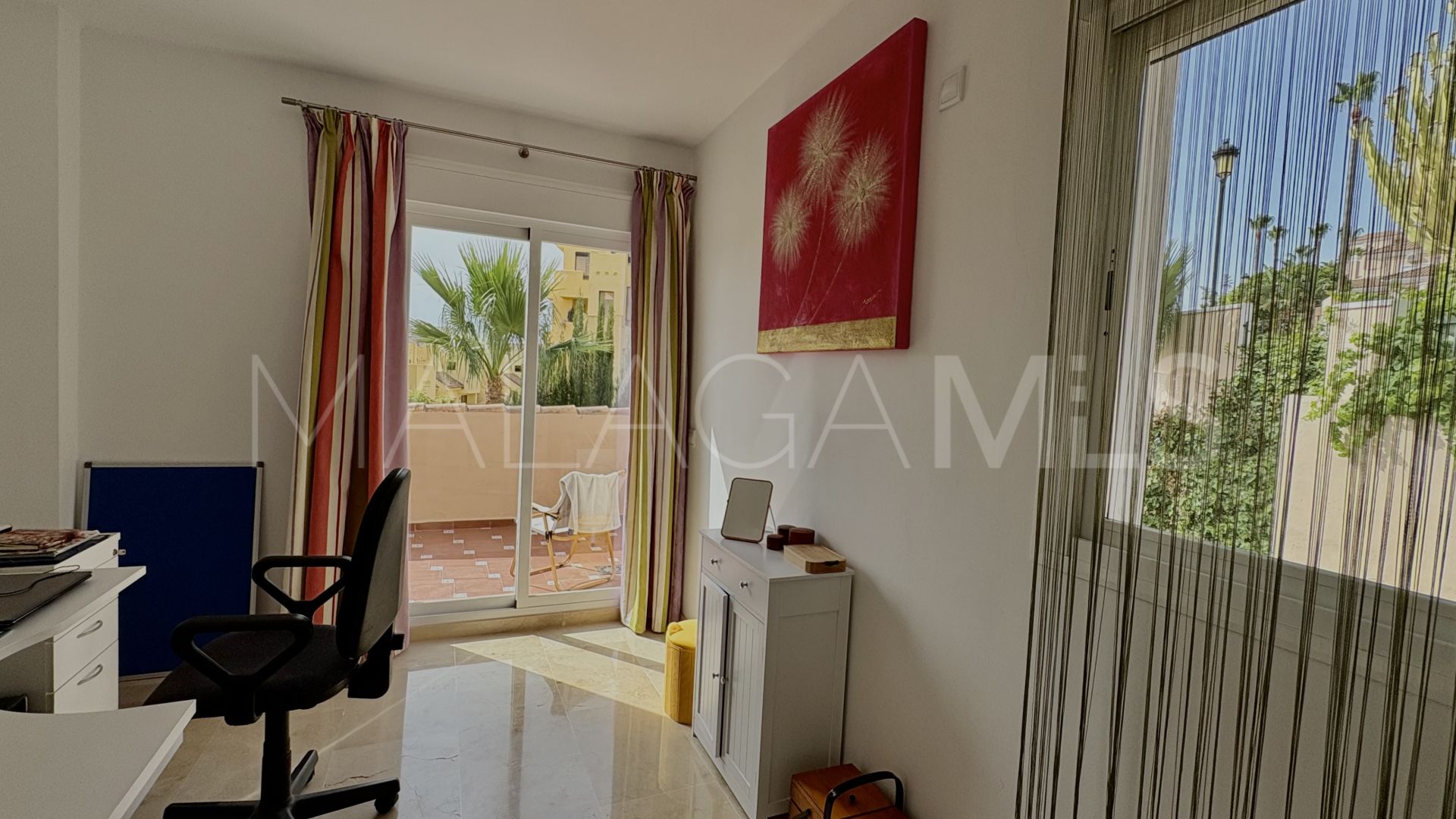 Maison for sale in La Vizcaronda