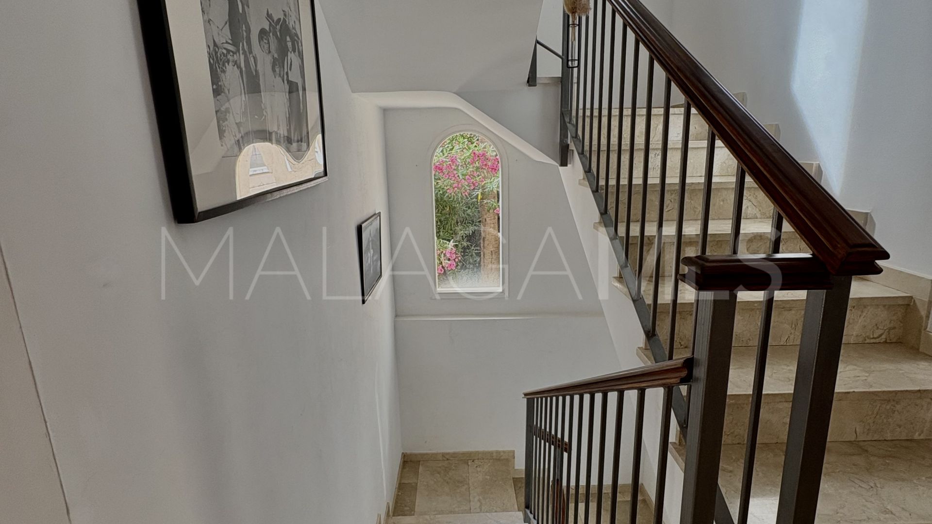 Maison for sale in La Vizcaronda
