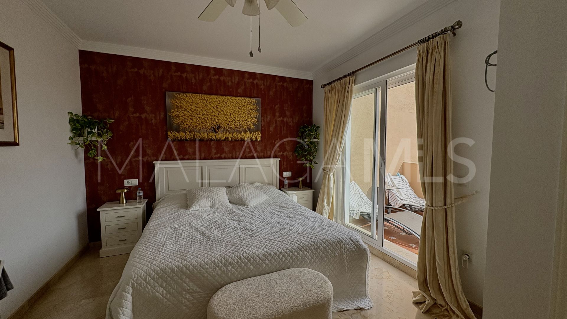 Maison for sale in La Vizcaronda