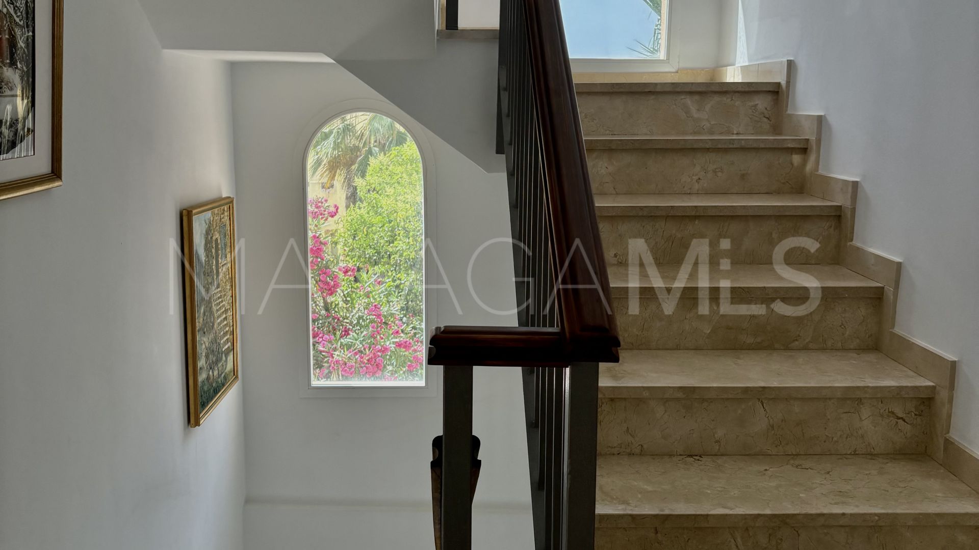 Maison for sale in La Vizcaronda