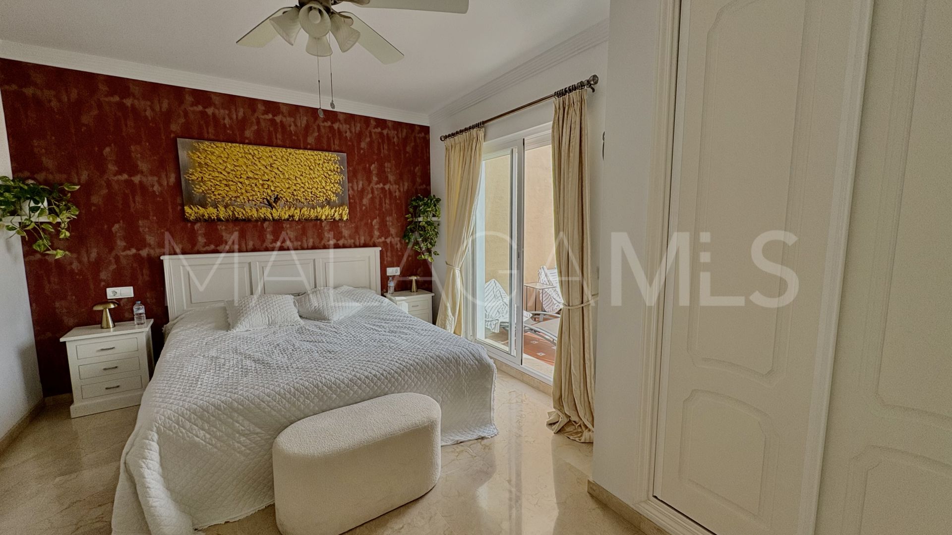 Maison for sale in La Vizcaronda