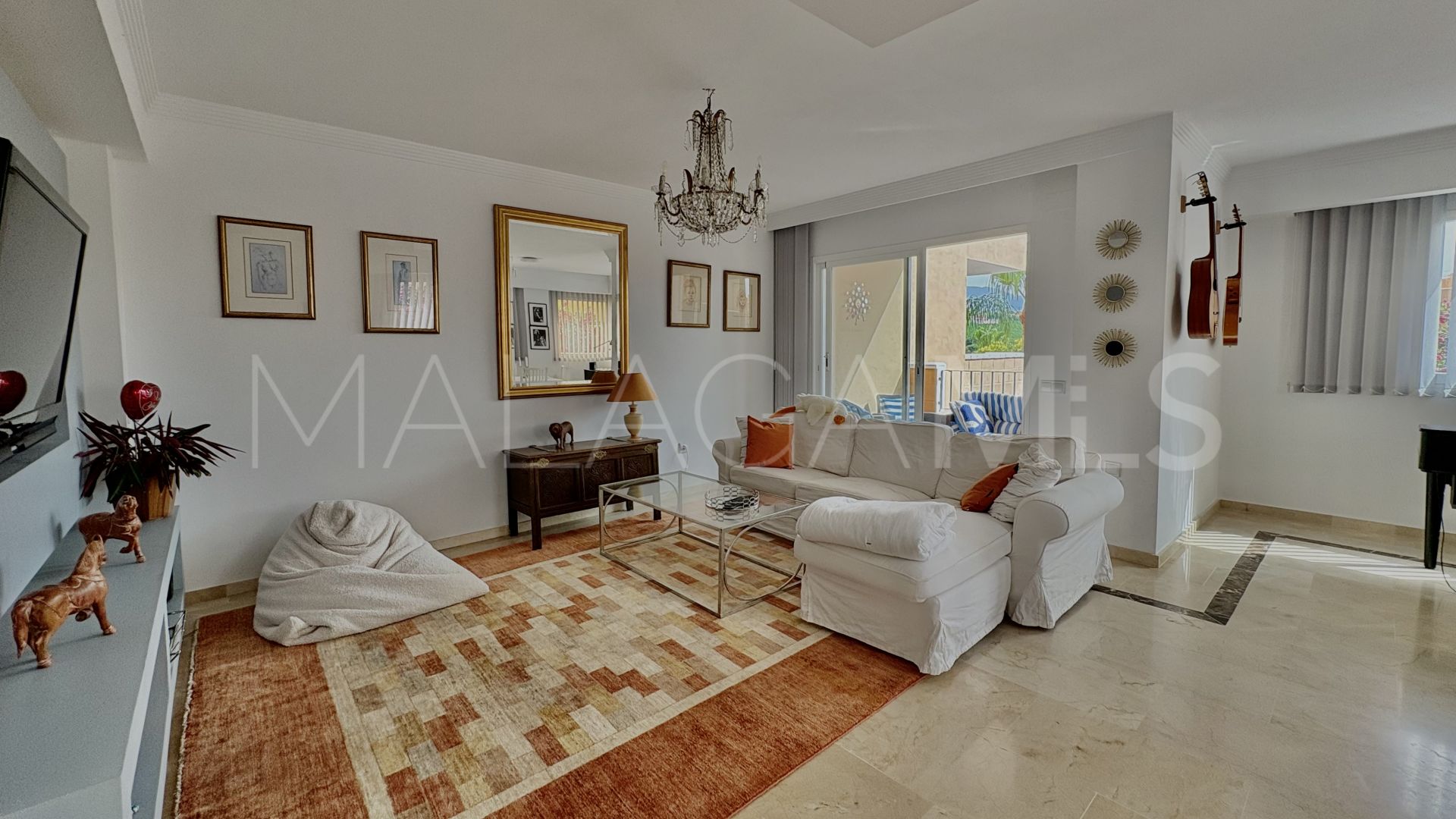 Maison for sale in La Vizcaronda