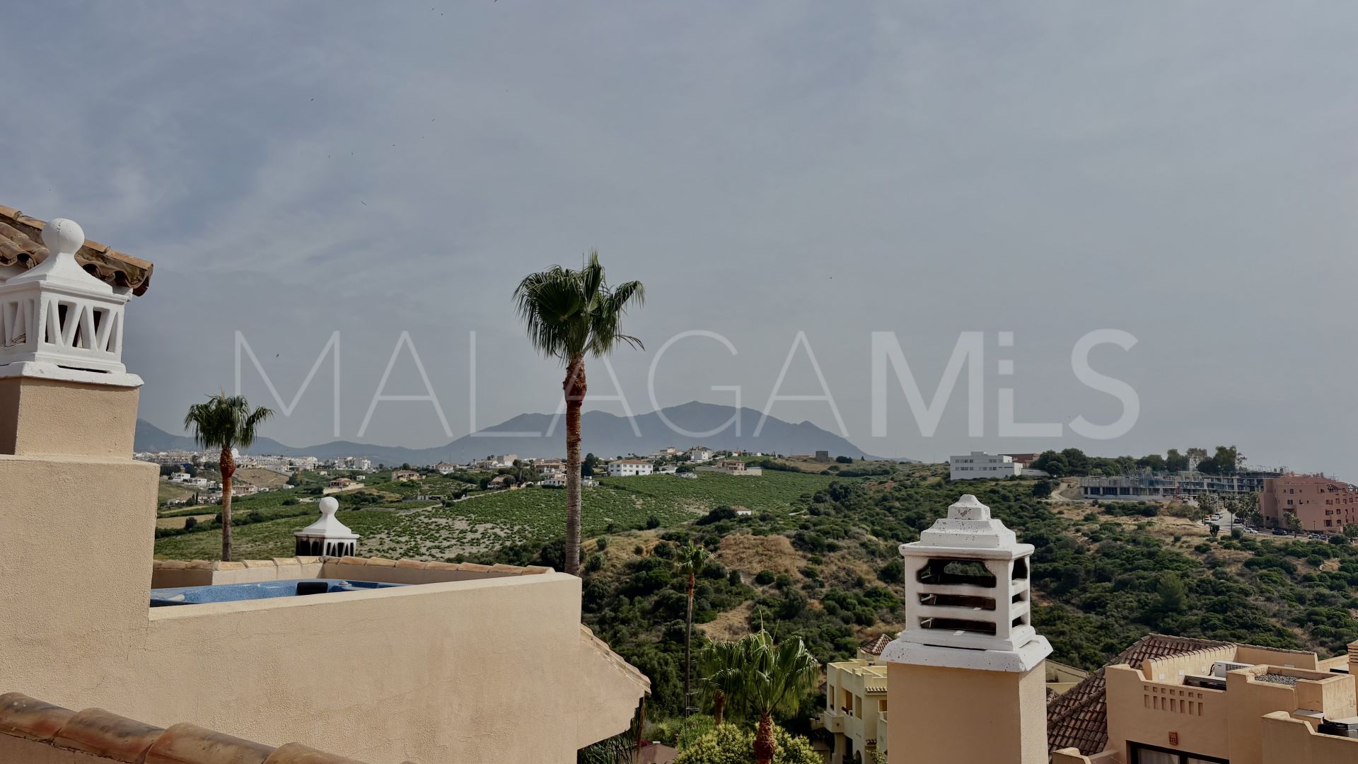 Maison for sale in La Vizcaronda