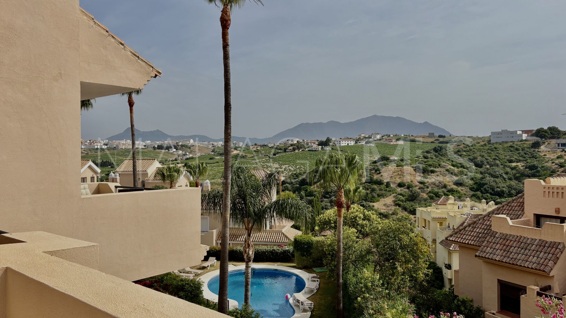 Maison for sale in La Vizcaronda
