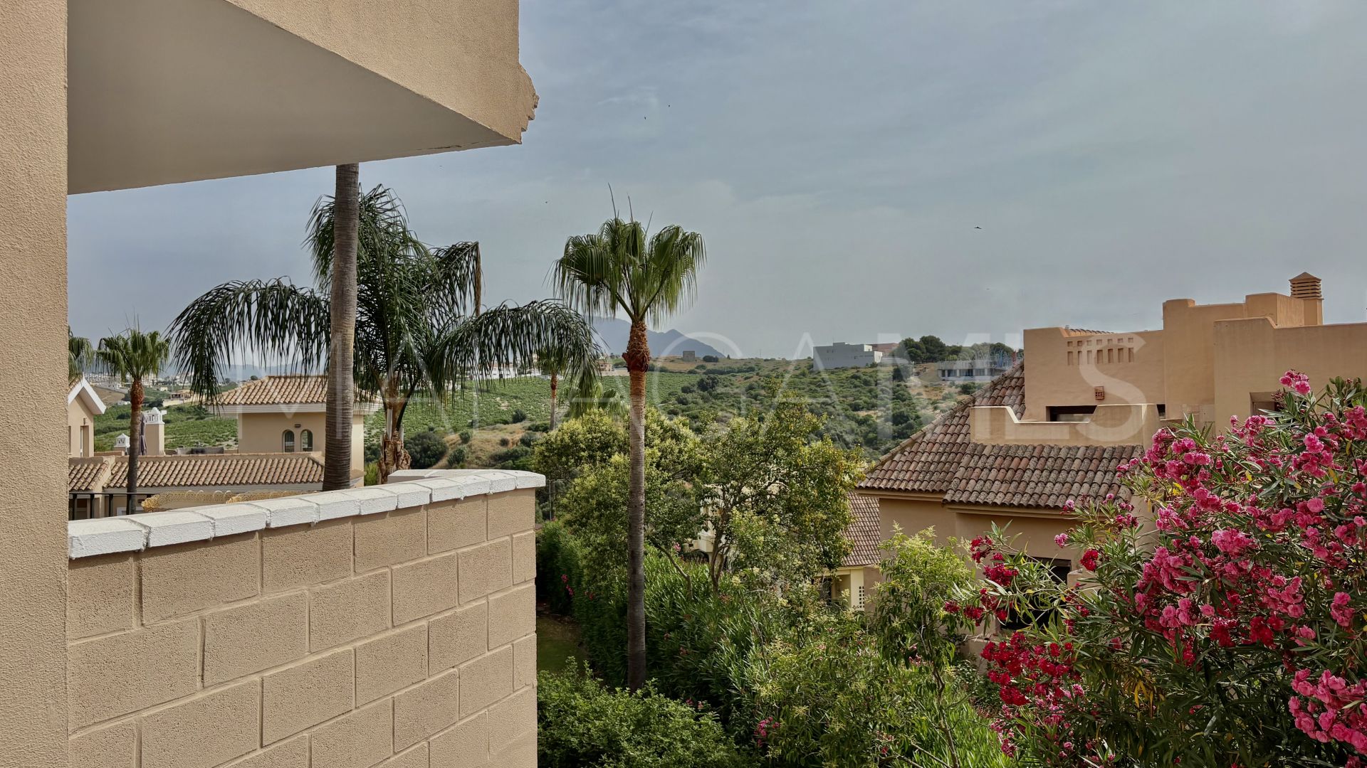 Maison for sale in La Vizcaronda