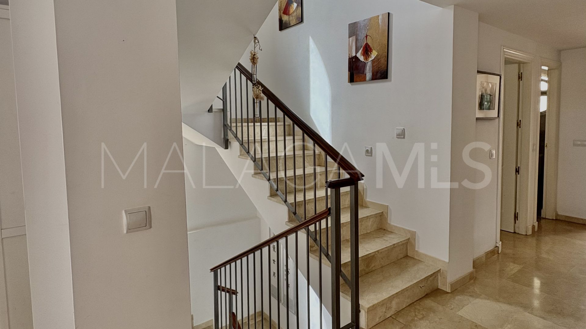 Maison for sale in La Vizcaronda