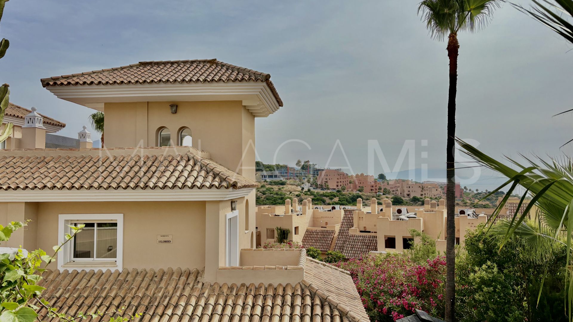 Maison for sale in La Vizcaronda