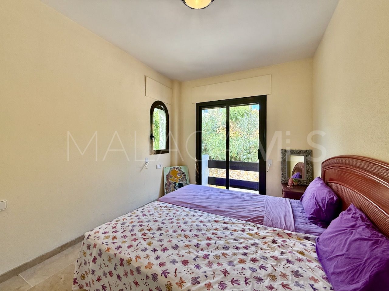 Apartamento for sale in La Duquesa with 3 bedrooms