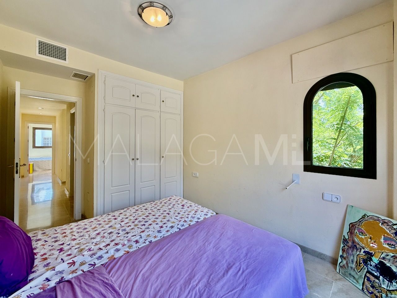Apartamento for sale in La Duquesa with 3 bedrooms