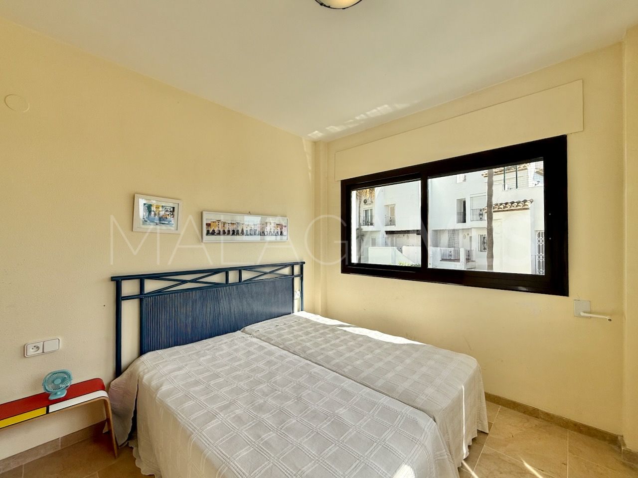 Apartamento for sale in La Duquesa with 3 bedrooms