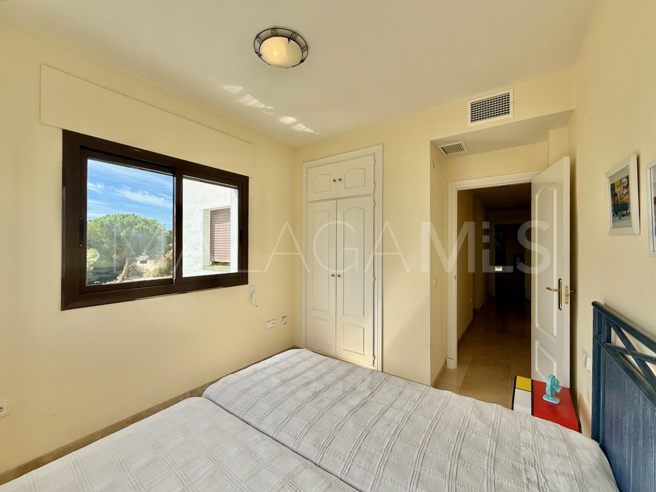 Apartamento for sale in La Duquesa with 3 bedrooms
