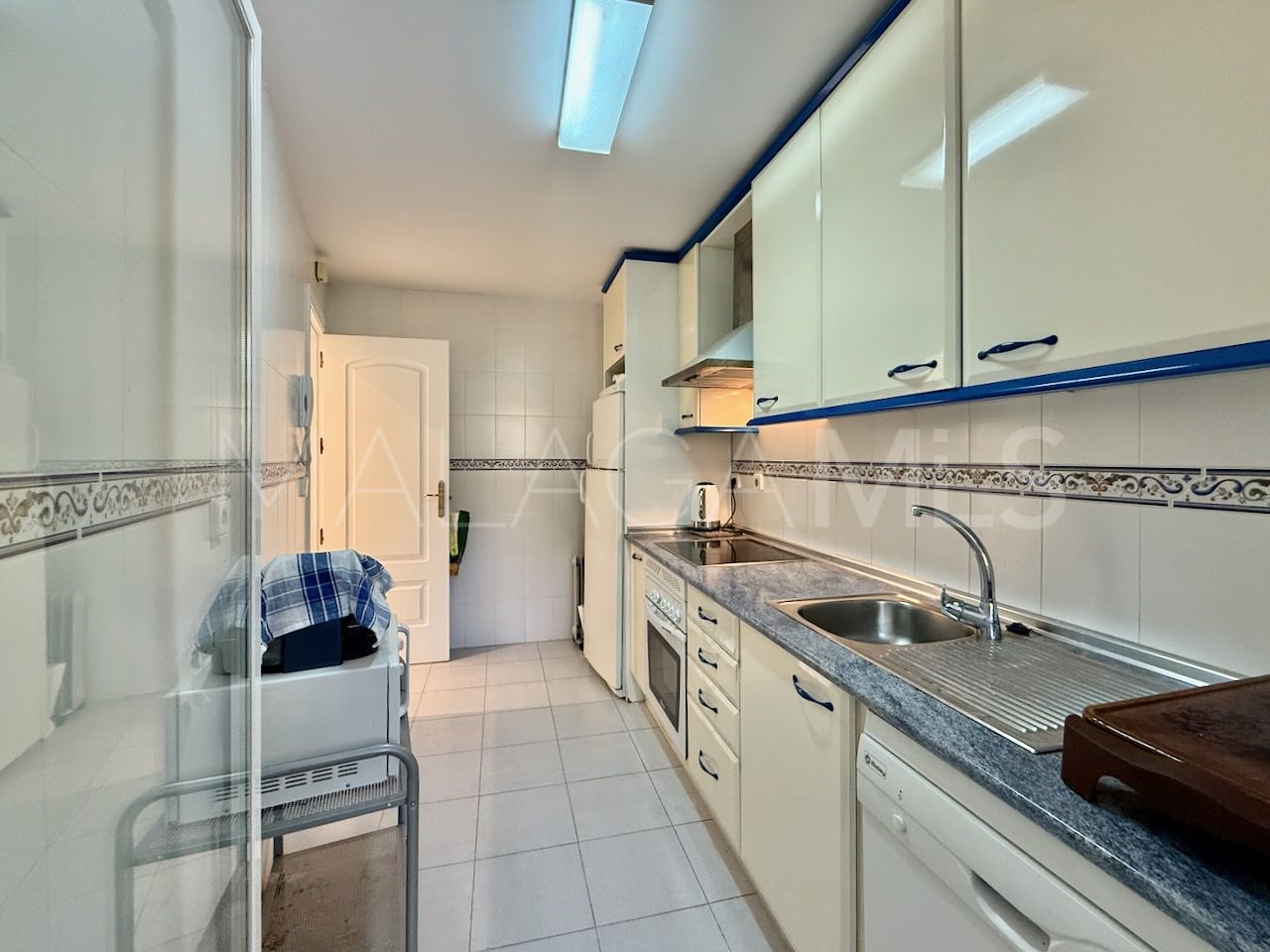 Apartamento for sale in La Duquesa with 3 bedrooms
