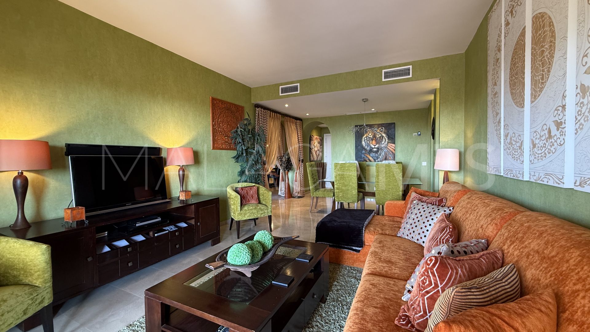 Appartement for sale in La Duquesa