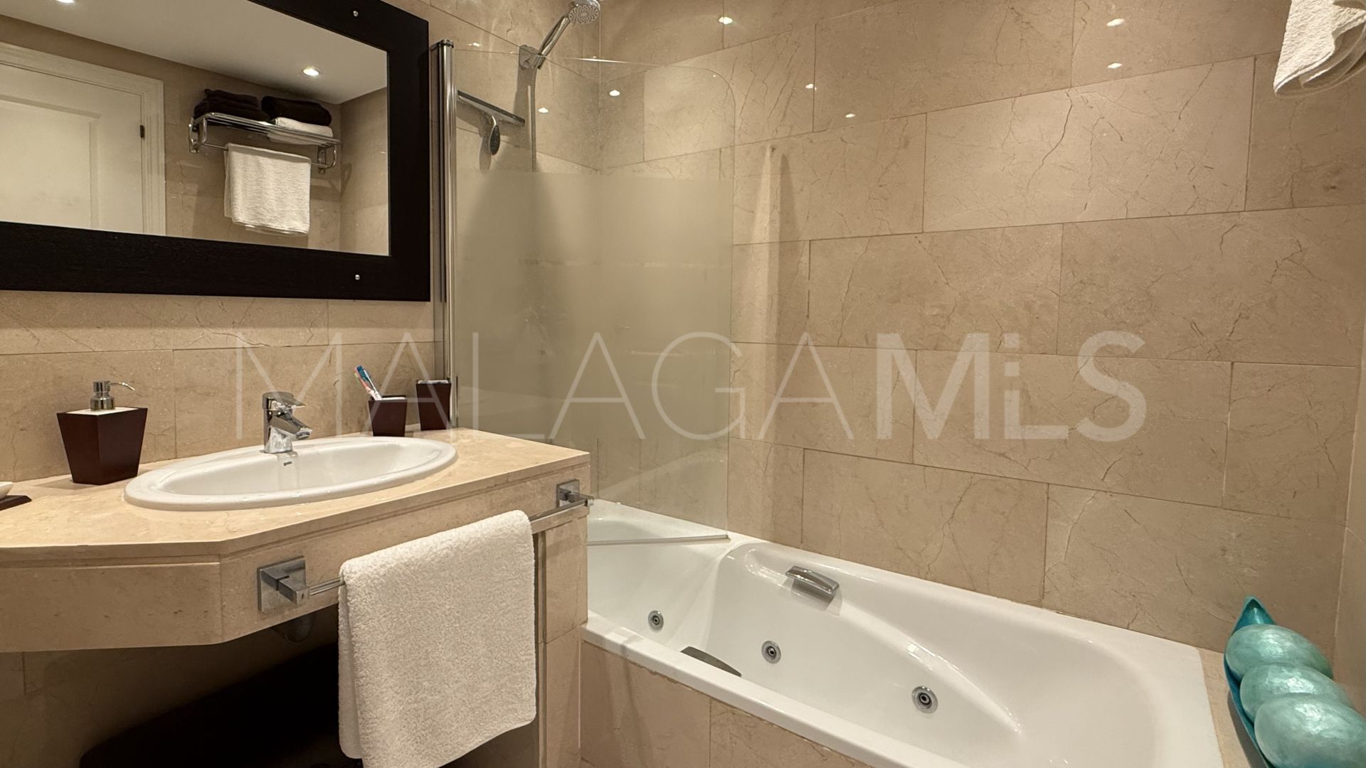 Appartement for sale in La Duquesa