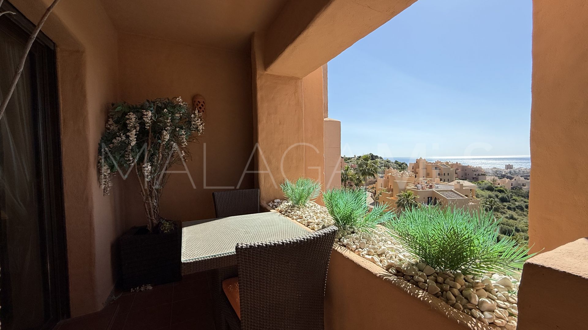 Appartement for sale in La Duquesa