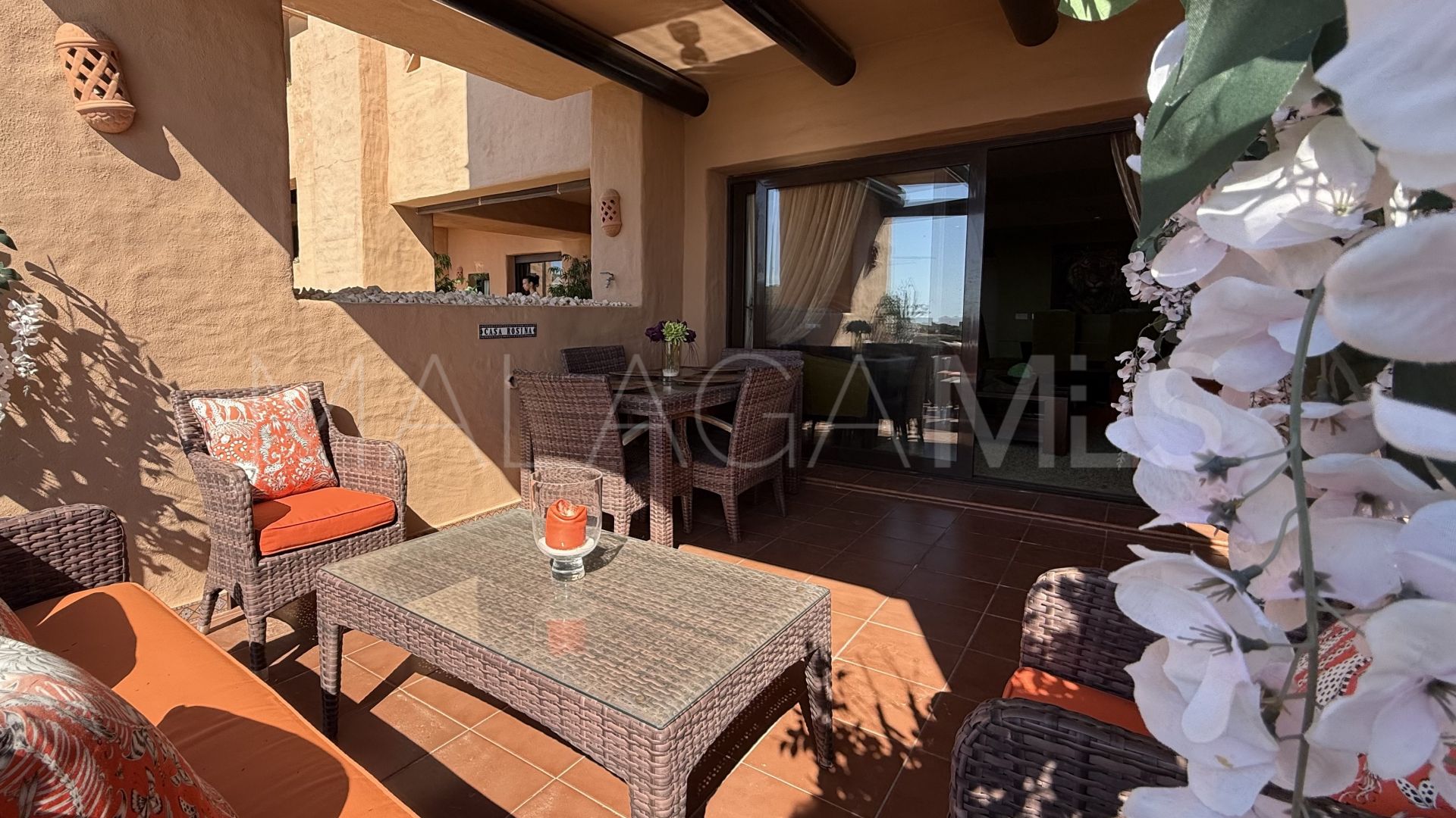 Appartement for sale in La Duquesa